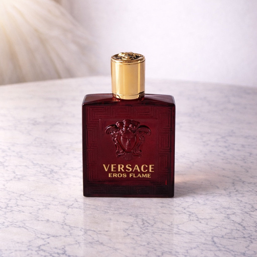 Versace Eros Flame