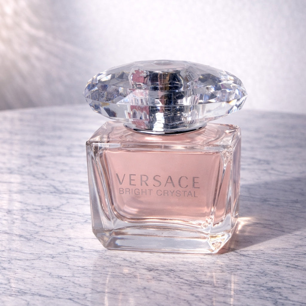 Versace Bright Crystal