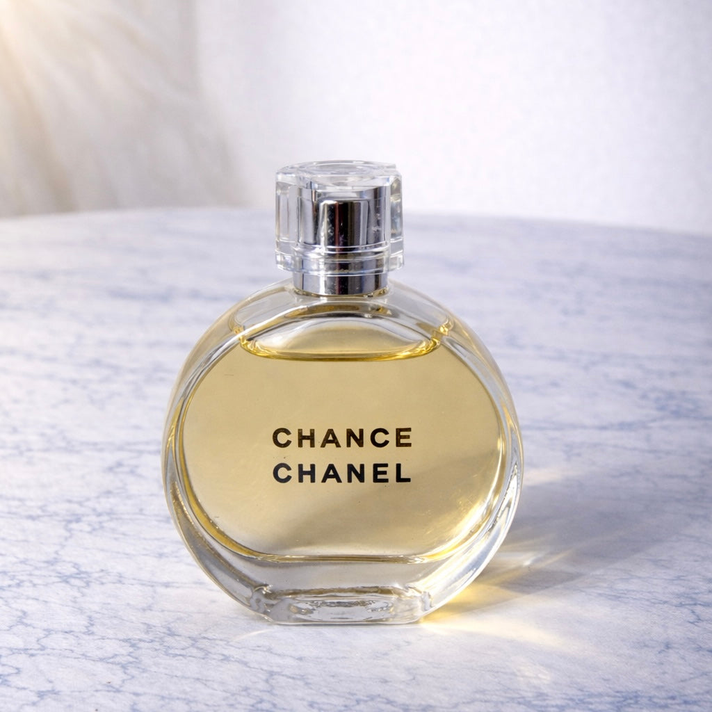 Chanel Chance