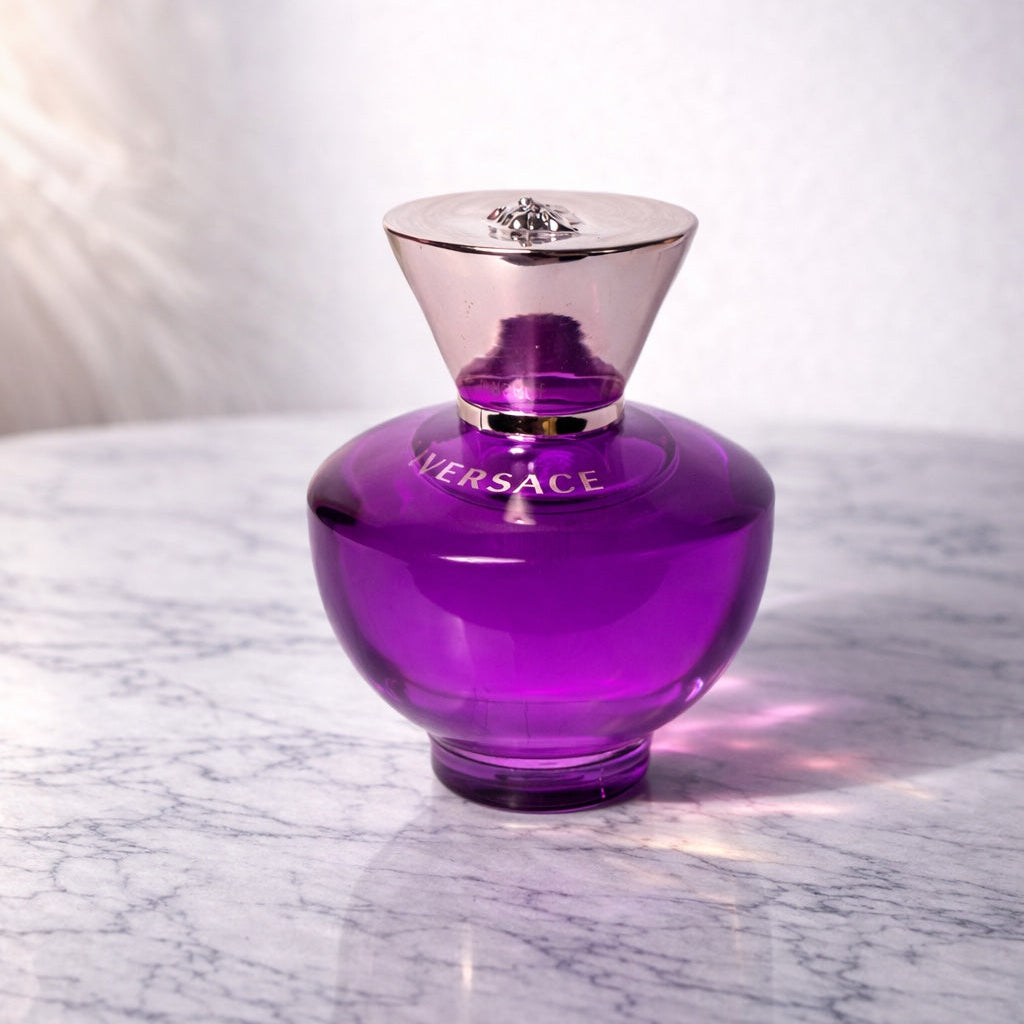 Versace Dylan Purple