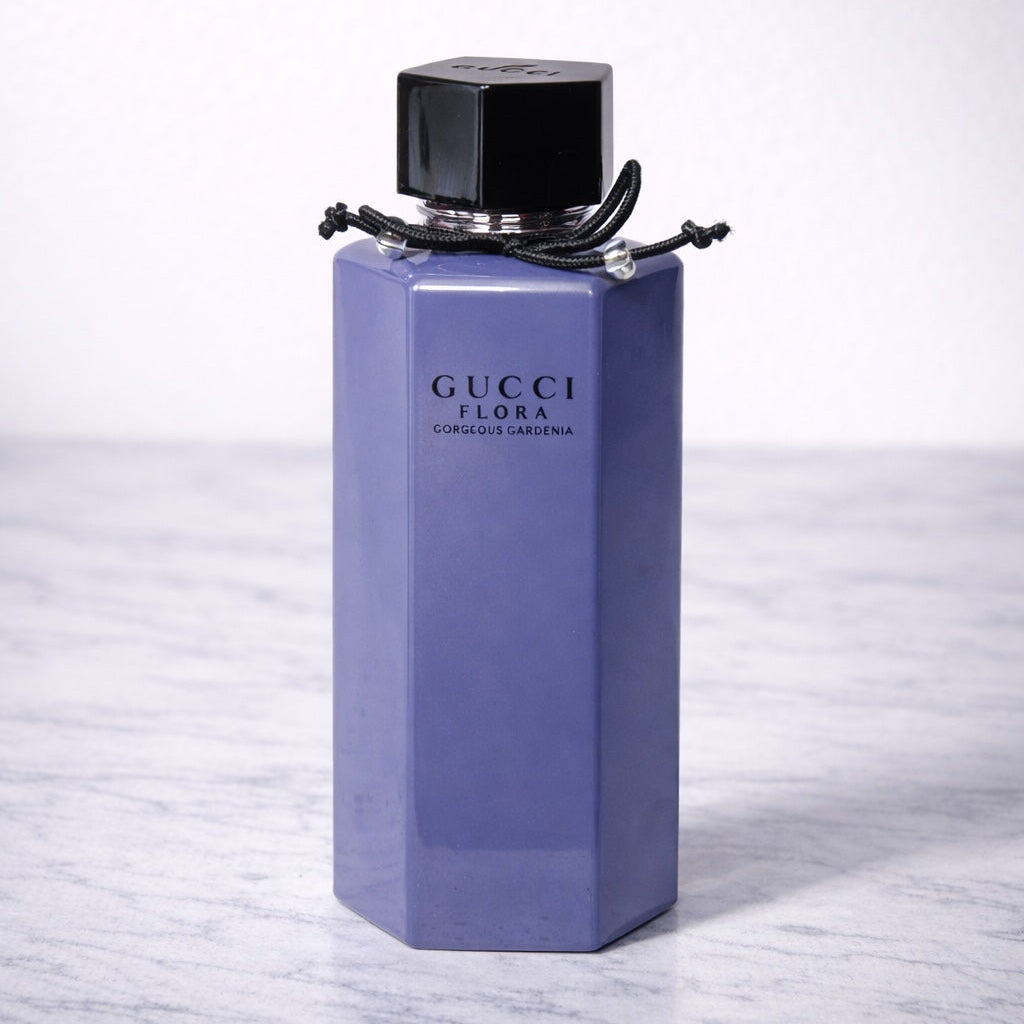 Gucci Flora Gorgeous Gardenia