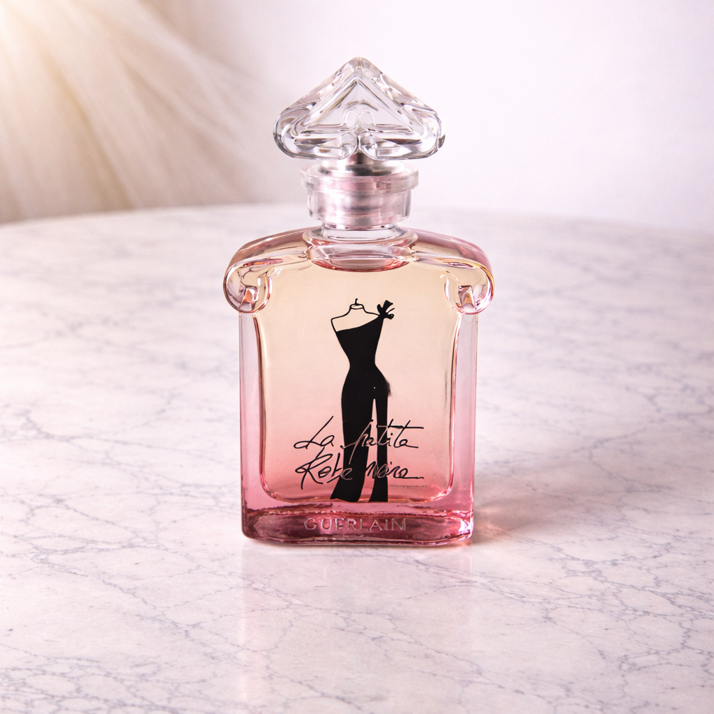 Guerlain La Petite Robe Noire