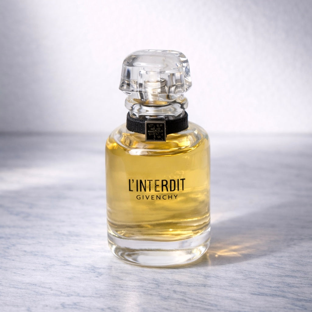 Givenchy L’Interdit