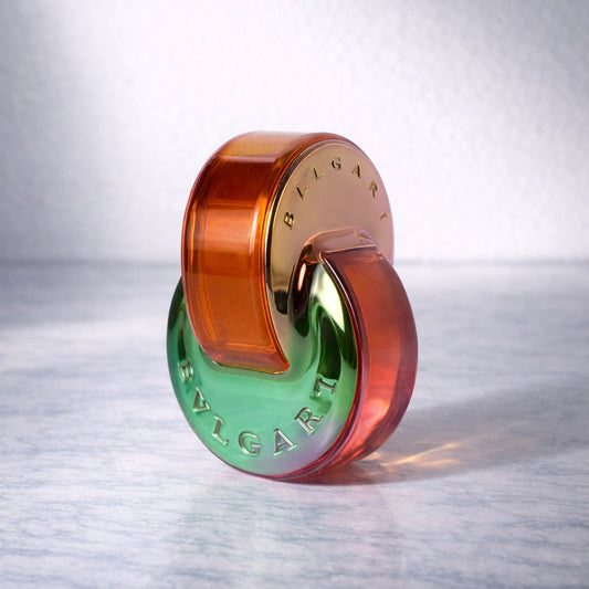 Bvlgari Omnia by Mary Katrantzou