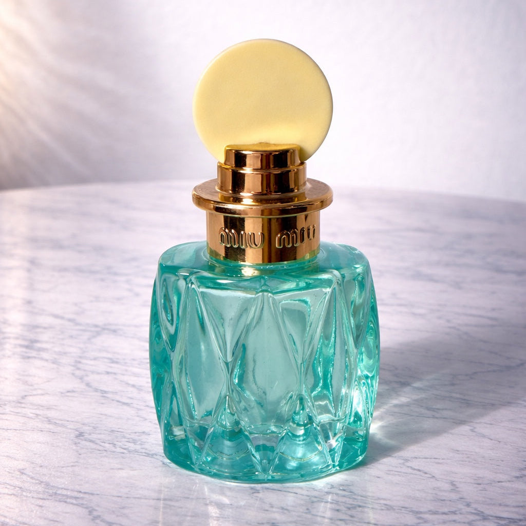 Miu Miu L’Eau Bleue