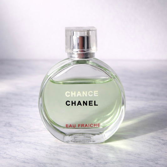 Chanel Chance Eau Fraîche