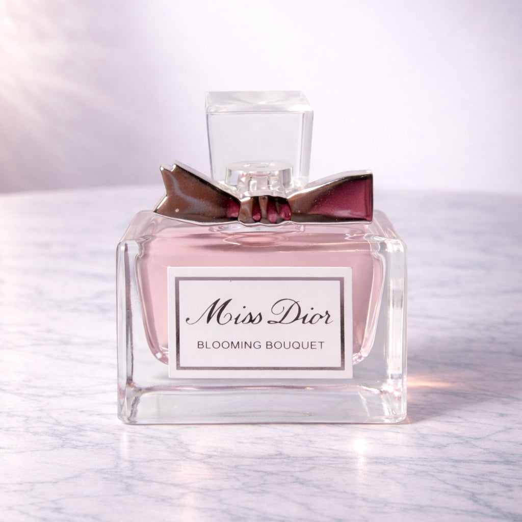 Miss Dior Blooming Bouquet