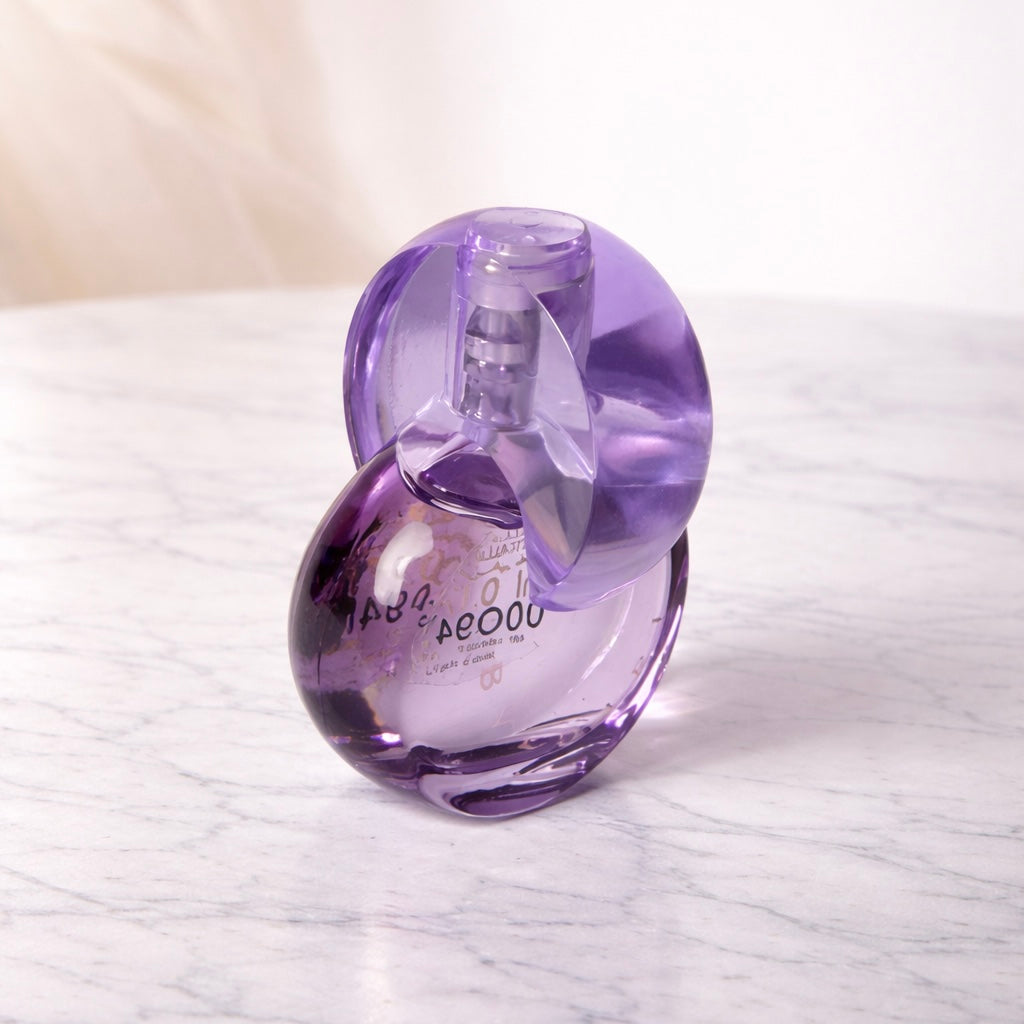 Bvlgari Omnia Amethyste