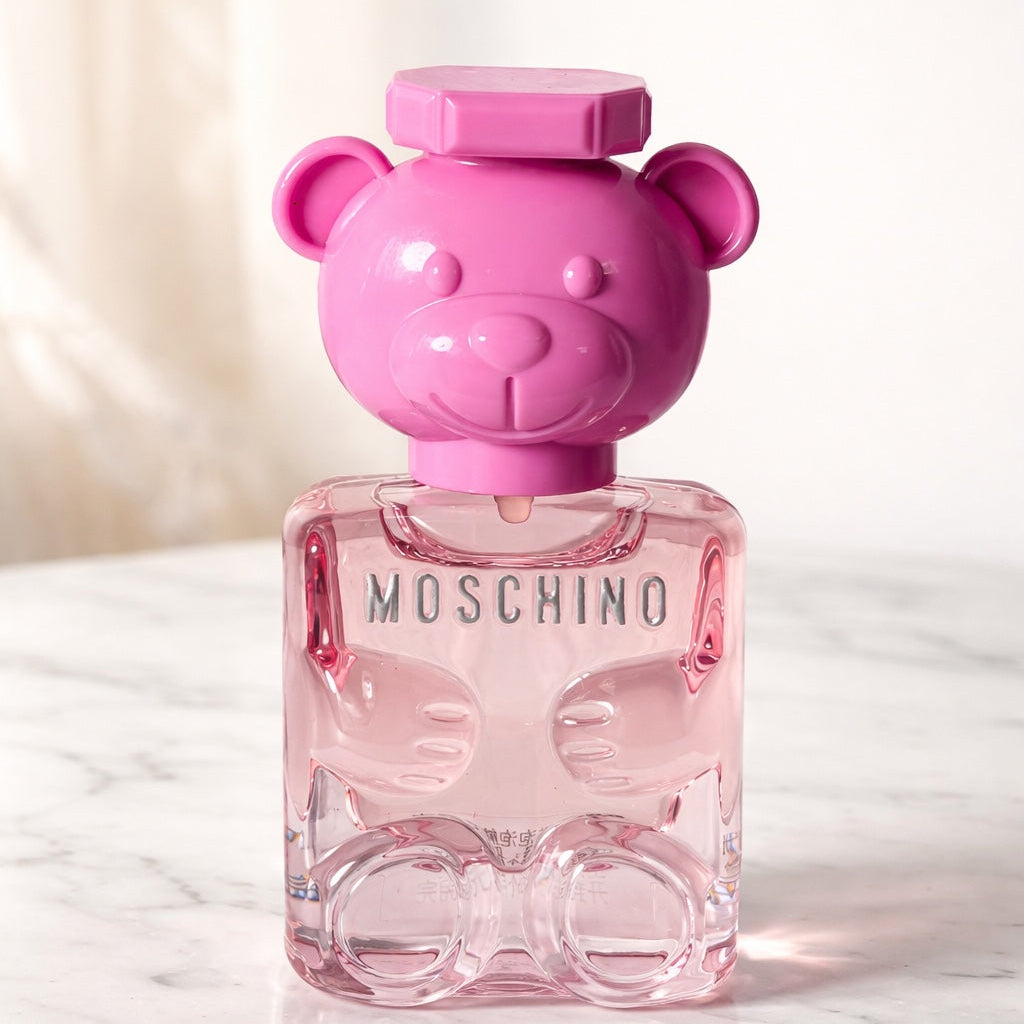 Moschino Toy 2 Bubble Gum