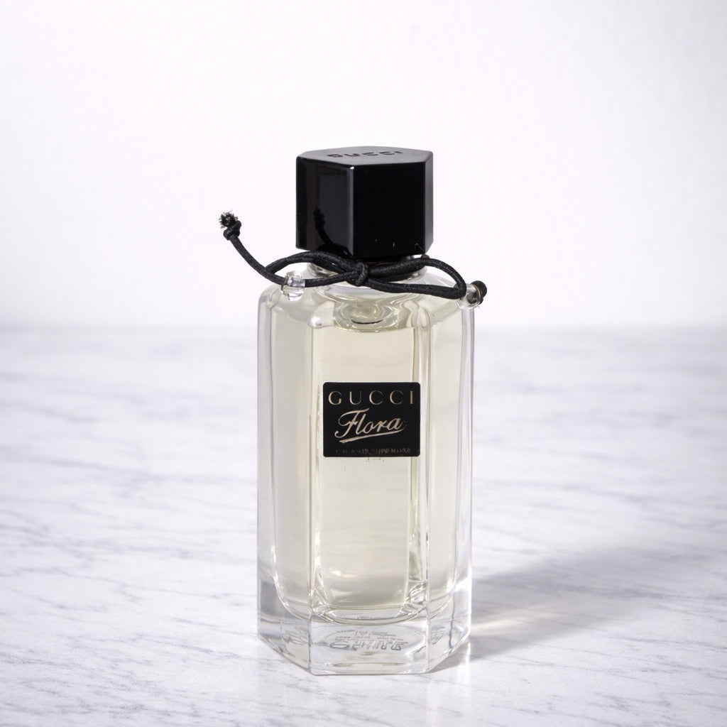 Gucci Flora Gracious Tuberose