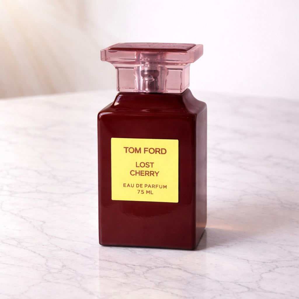 Tom Ford Lost Cherry