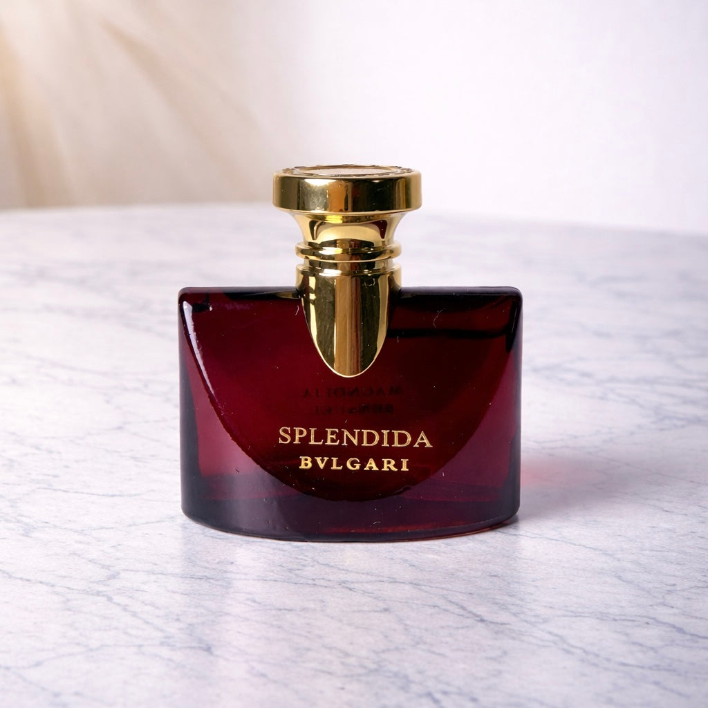 Bvlgari Splendida Magnolia Sensuel