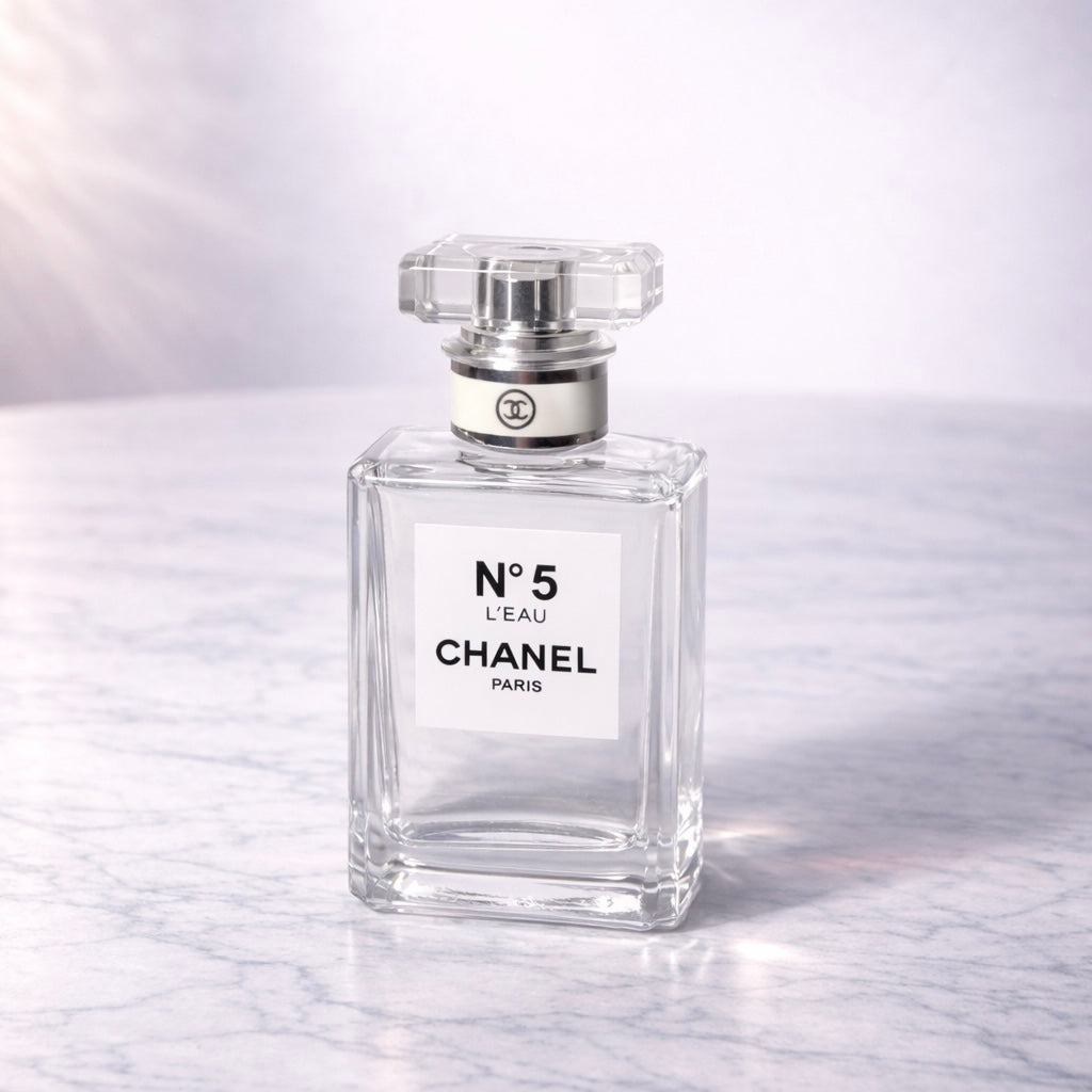 Chanel N°5 L’Eau