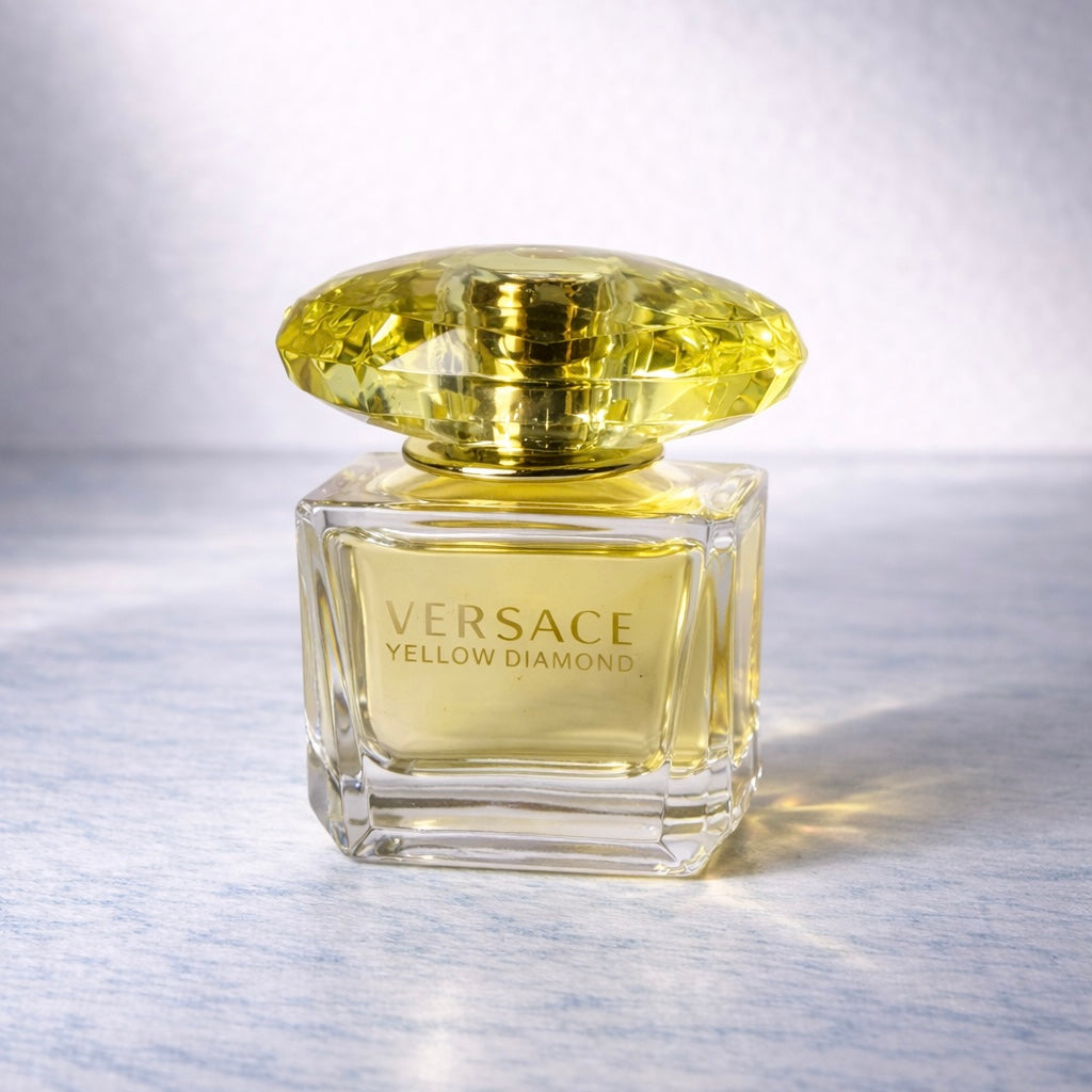 Versace Yellow Diamond