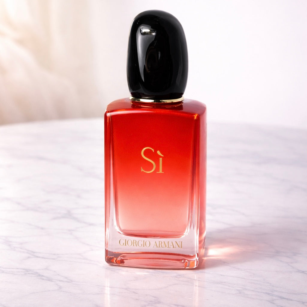 Giorgio Armani Sì Passione