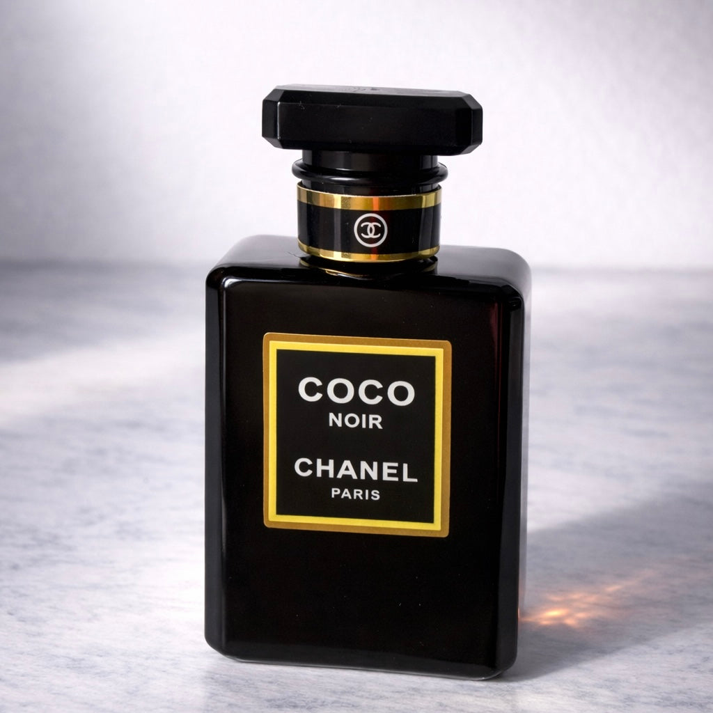 Chanel Coco Noir