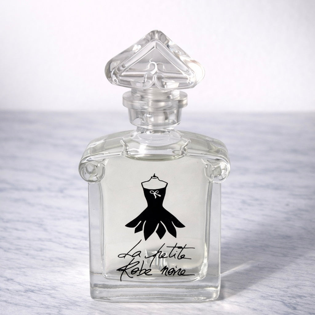 Guerlain La Petite Robe Noire Ma Robe Pétales