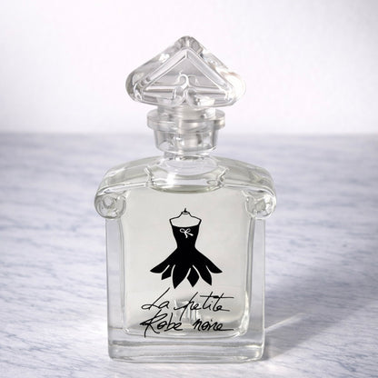 Guerlain La Petite Robe Noire Ma Robe Pétales