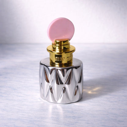 Miu Miu Fleur d’Argent