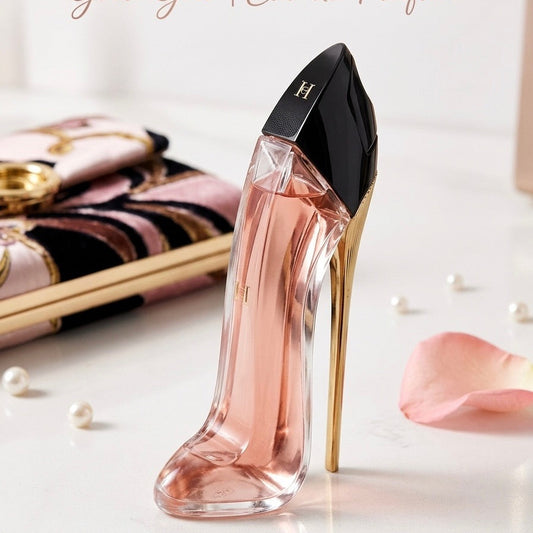 Carolina Herrera Good Girl