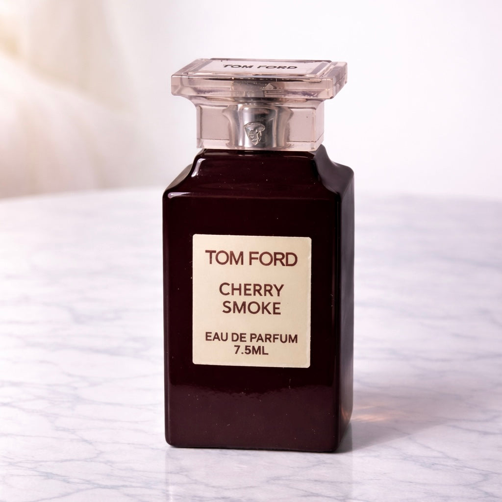 Tom Ford Cherry Smoke