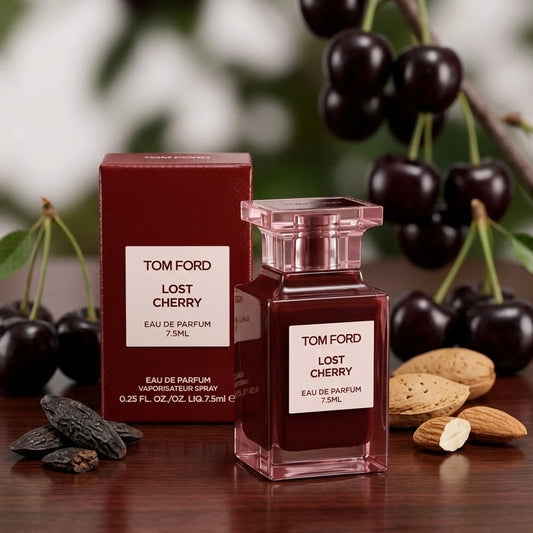 Tom Ford Lost Cherry