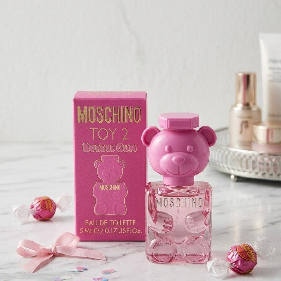 Moschino Toy 2 Bubble Gum