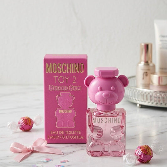 Moschino Toy 2 Bubble Gum