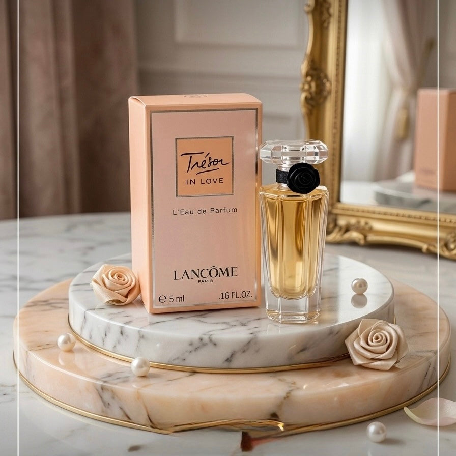 Lancôme Trésor In Love
