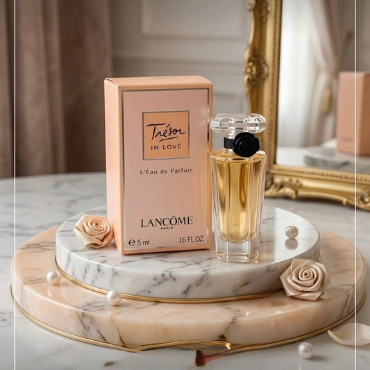 Lancôme Trésor In Love