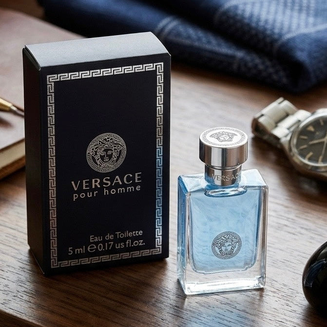 Versace Pour Homme