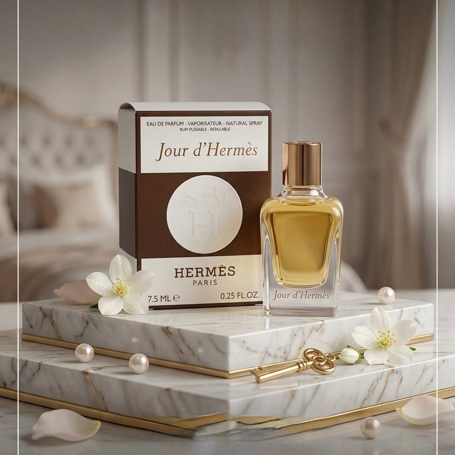 Hermès Jour d’Hermès