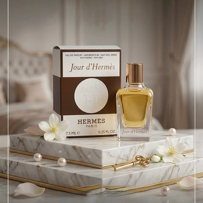 Hermès Jour d’Hermès