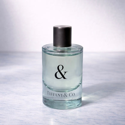 Tiffany &amp; Co. Love For Him