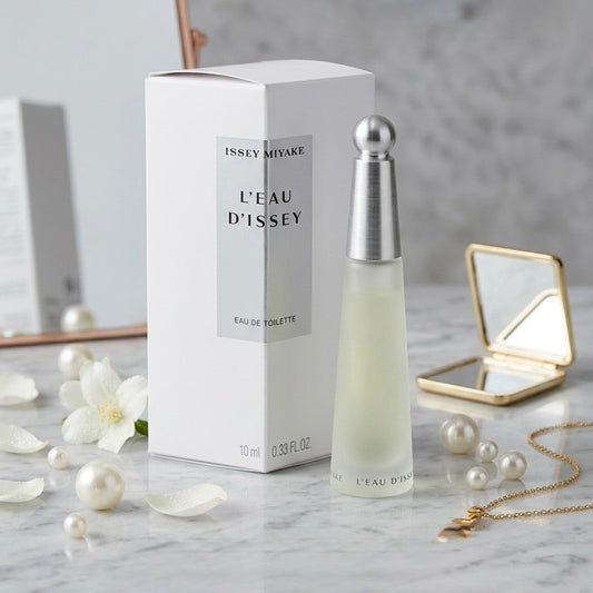 Issey Miyake L’Eau d’Issey