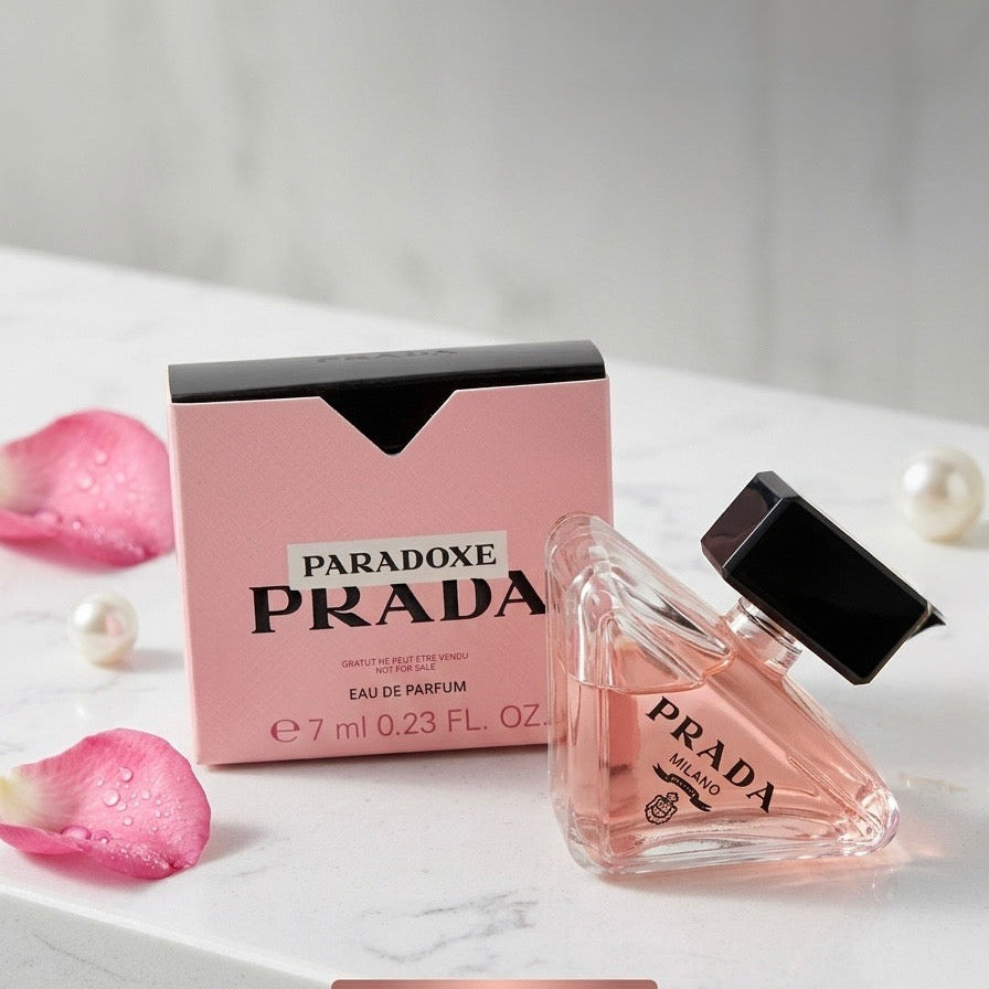 Prada Paradoxe