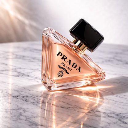 Prada Paradoxe