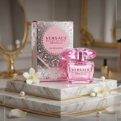 Versace Bright Crystal Absolu