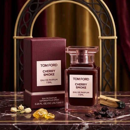 Tom Ford Cherry Smoke