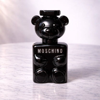 Moschino Toy Boy