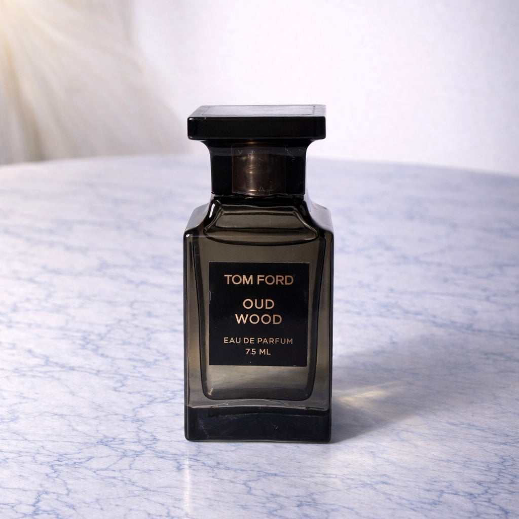 Tom Ford Oud Wood