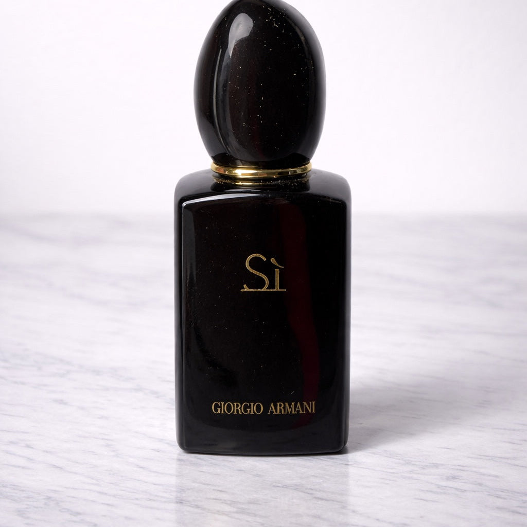 Giorgio Armani Sì Intense