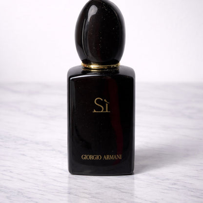 Giorgio Armani Sì Intense