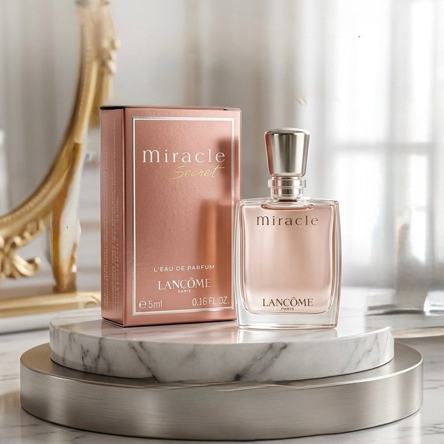 Lancôme Miracle Secret