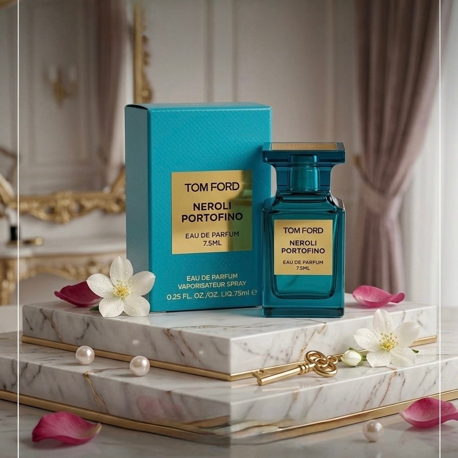 Tom Ford Neroli Portofino