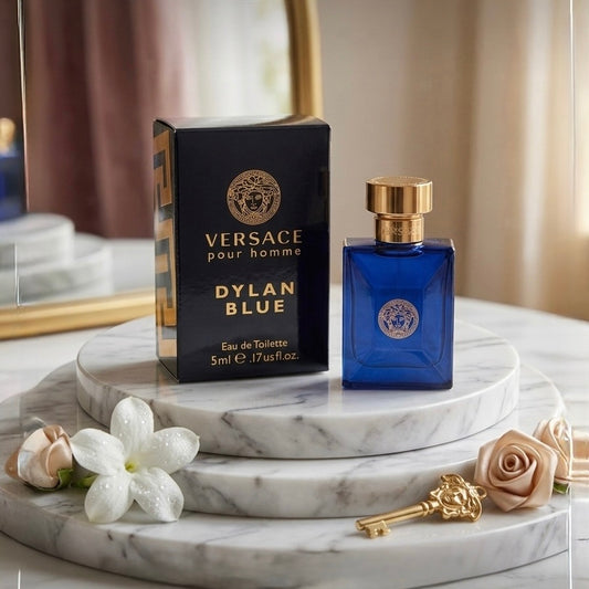 Versace Dylan Blue Pour Homme