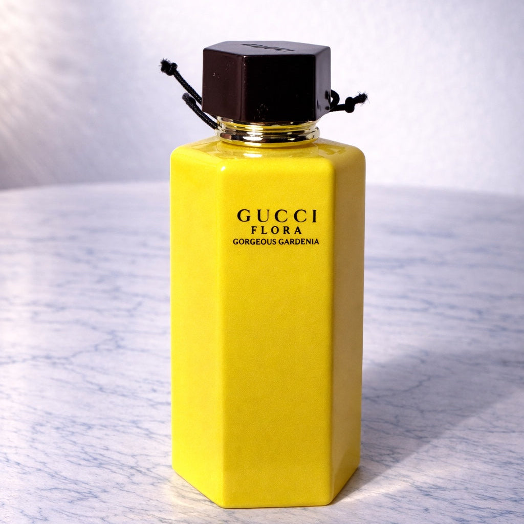 Gucci Flora Gorgeous Gardenia