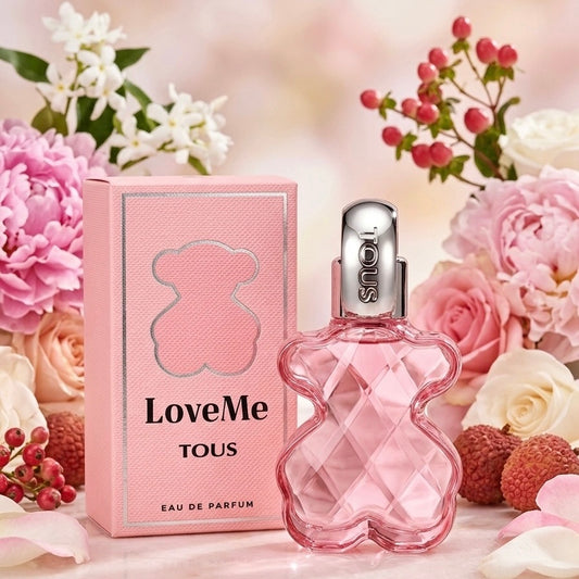 Tous LoveMe