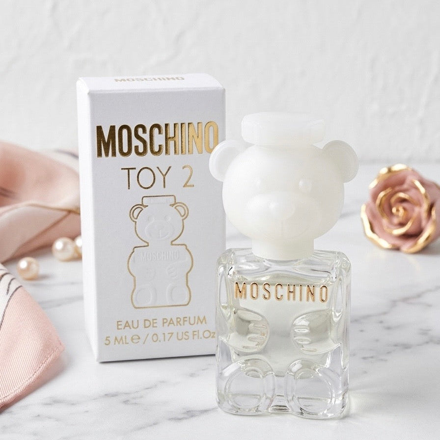 Moschino Toy 2