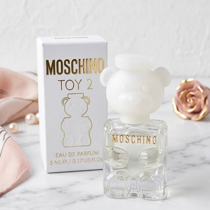 Moschino Toy 2